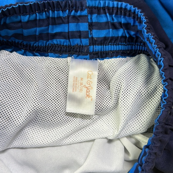 Cat & Jack Boys swim trunks - Picture 3 of 3
